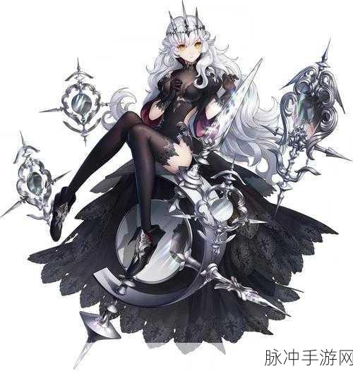 爆裂魔女使魔养成全攻略,打造你的专属战斗伙伴
