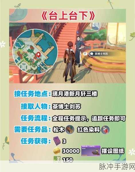 原神冒险等级提升全攻略,解锁你的游戏新世界