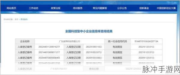 跨界喜讯!中科微末登顶医疗科技榜,手游界也玩起科技研发风