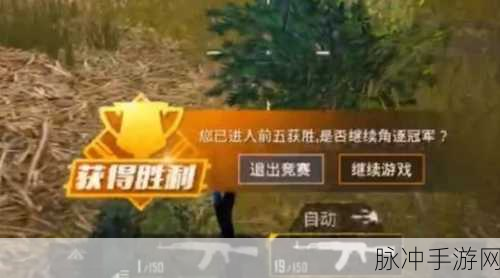 和平精英战场秘籍,空投箱升级与高效扫描战术全剖析