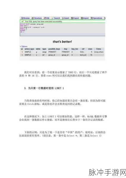 MySQL CASE表达式,解锁手游数据处理的隐藏技能