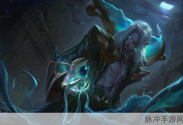 LOL手游无限火力薇恩出装及符文搭配全攻略