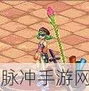 DNF血雾玫瑰战棍，魔法师的浪漫与实战之选