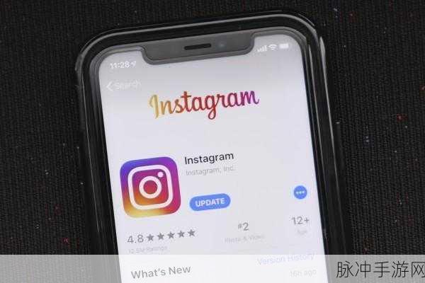 Instagram AI验证青少年账户,手游玩家迎来新保障