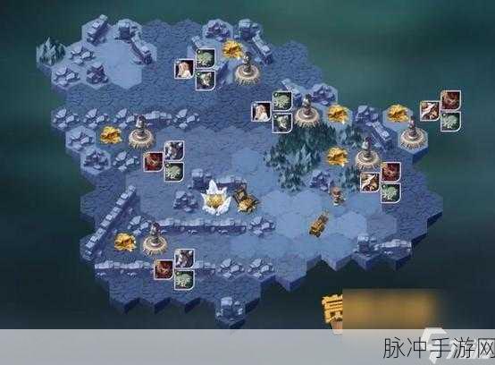 剑与远征巫童伊莎贝拉赏金试炼全攻略