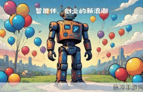 联想百应智能体来袭,AI赋能手游蚂蚁雄兵共赴荣耀战场