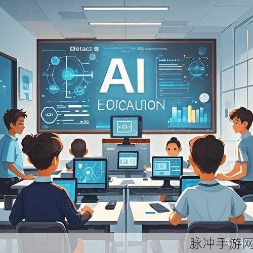 AI大模型赋能教育,手游界迎来智慧学习新纪元