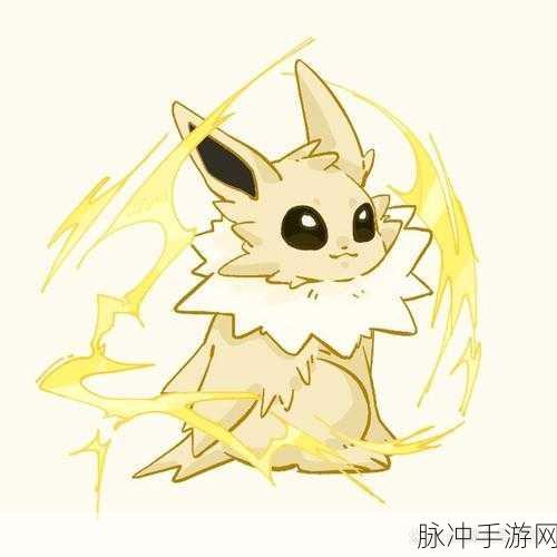 精灵宝可梦GO伊布进化及获取全攻略