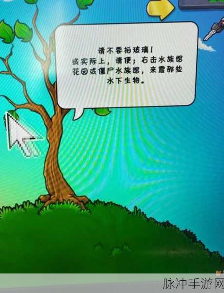 揭秘植物大战僵尸,智慧树的高度与奇妙用处
