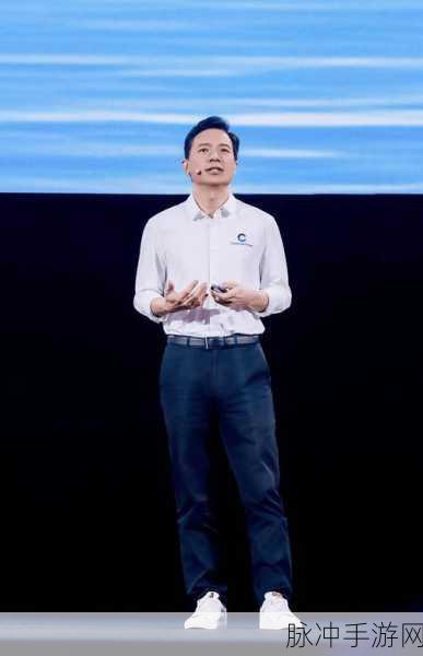 2024世界人工智能大会,李彦宏直言大模型无应用即无价值