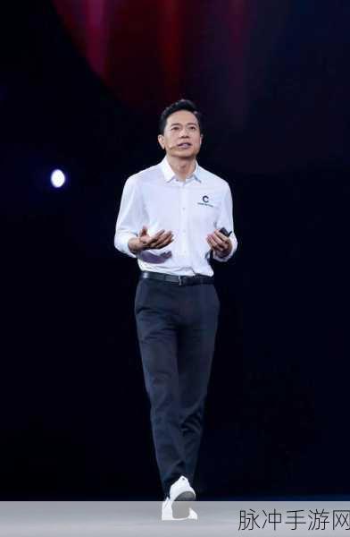 2024世界人工智能大会,李彦宏直言大模型无应用即无价值