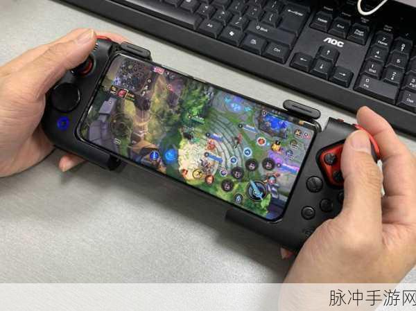 WebOdroid助力,解锁Android手游开发新境界