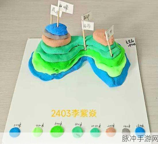 小模型掀起技术革命,神经网络解锁地理奇观新体验!
