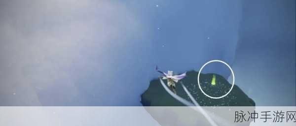 探索光遇魔法季,揭秘地之灵所在