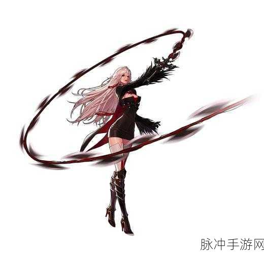 地下城与勇士,探索各职业觉醒后的华丽蜕变