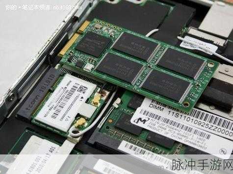 PCI Utilities揭秘,手游玩家如何借力PCI总线优化游戏体验