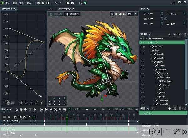 探索游戏开发新境界,cdocgen自文档化工具大揭秘