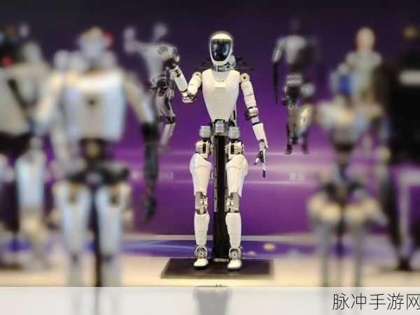 本周四科技大事件冲击手游界,清华开源全球最大双臂机器人RDT模型,具身智能或将重塑游戏体验
