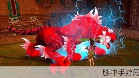 魔兽世界新版本猎人,技能优化与宠物增强的双重盛宴