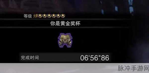 怪物猎人:世界新手必看!10条助你远离猫车的生存法则