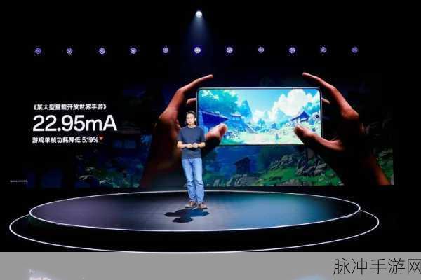 OPhone OS引领手游新纪元,探索移动互联网的无限可能