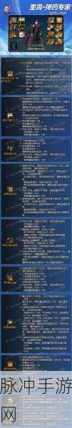 DNF85版本男弹药流派选择,物理流与魔法流之争