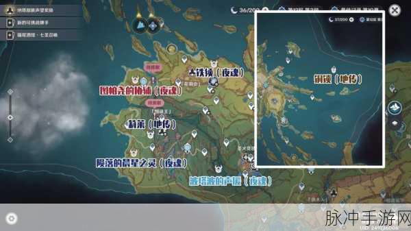 探秘斗破苍穹迦南学院,地理位置与手游奇遇