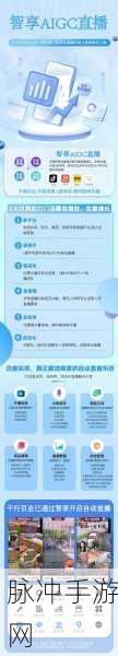 抖音V项目大揭秘,AI分身功能让直播嗨翻天