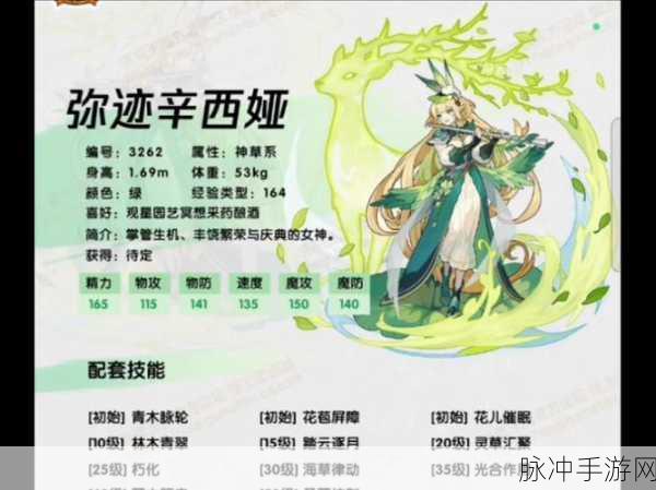 洛克王国深度探索,解锁露西亚的终极攻略秘籍