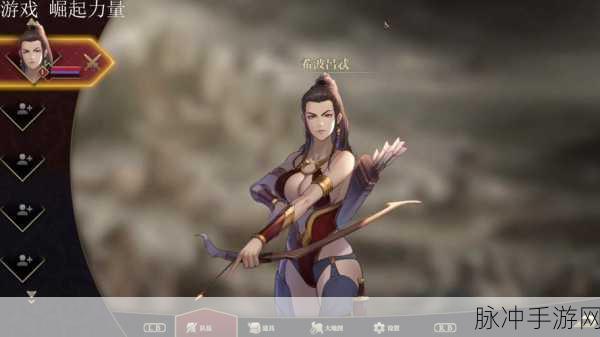 DAKOTA助力手游性能飞跃,探索极致游戏体验的新篇章