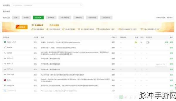 Nginx与Docker-gen协同作战，手游服务器配置新境界