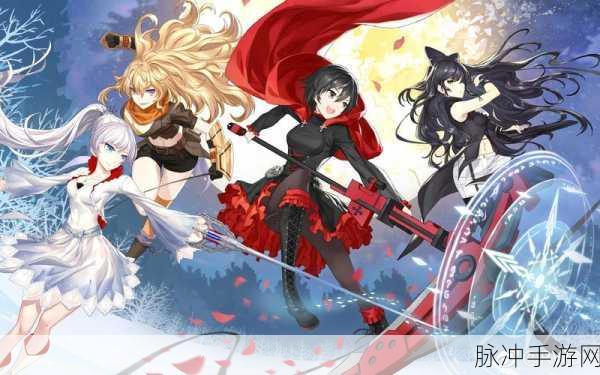 Hanami框架助力,Ruby语言打造梦幻手游后端