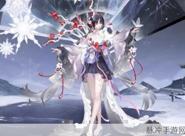 阴阳师新SSR不知火颜值逆天,500天未收录值得一搏?