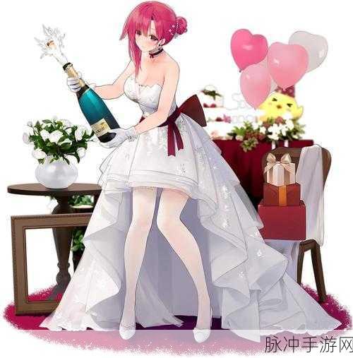 碧蓝航线黑暗界礼服价格揭秘与推荐指南