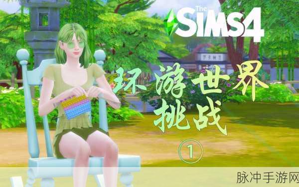 探索心灵绿洲,Breathe Relaxer——手游界的呼吸冥想新体验