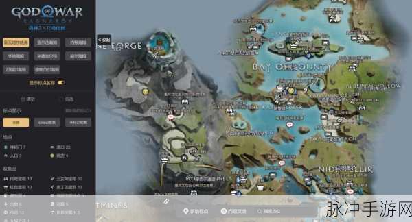 自由之战新地图5v5伊斯特战场全攻略