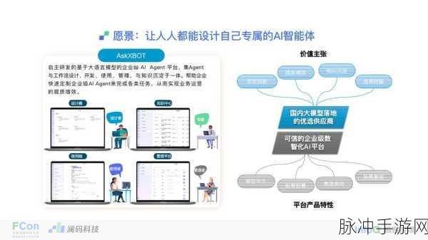 AI智能体引领游戏新纪元,全球80+AI Agent构建平台全探索