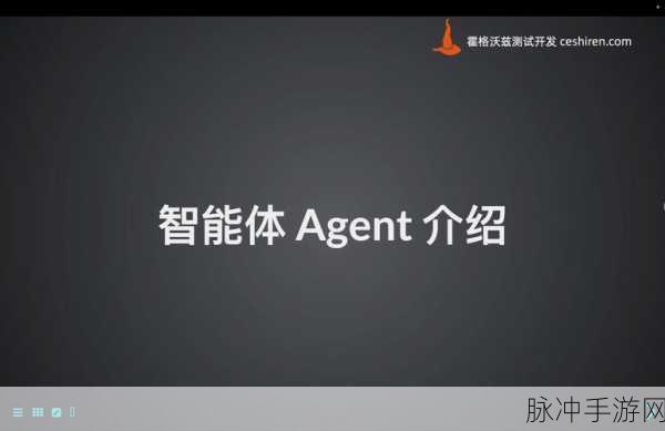 AI智能体引领游戏新纪元,全球80+AI Agent构建平台全探索