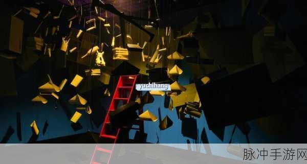 绝对演绎,解锁艺术新境界,深度探索与创意无界