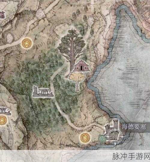 艾尔登法环探险指南,揭秘最简单通关路线