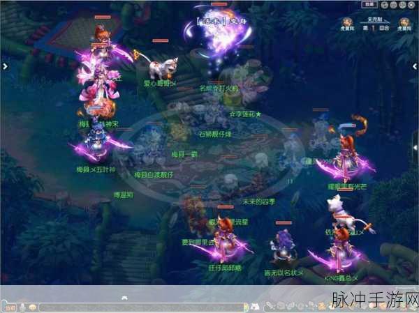白虎独行闯天关,造梦西游OL太上老君挑战攻略