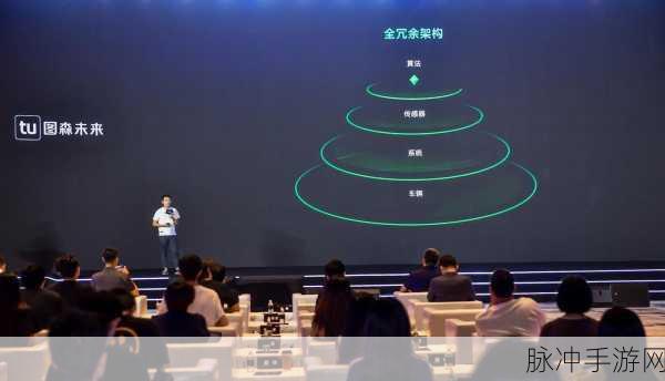 图森未来跨界转型,自动驾驶巨头进军AI动画手游界