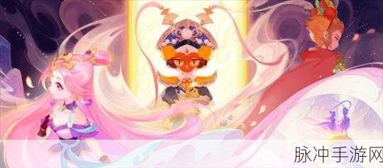 梦幻西游手游,青莲仙女变身卡属性全揭秘