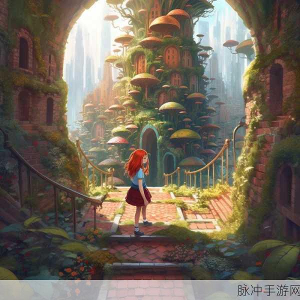 AI在游戏世界的奇幻之旅,概念、应用与最新动态一网打尽
