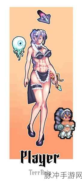 泰拉瑞亚灾厄活力凝胶获取全攻略