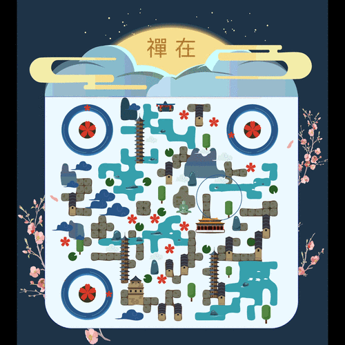 PHP大显神通,打造个性化二维码海报全攻略