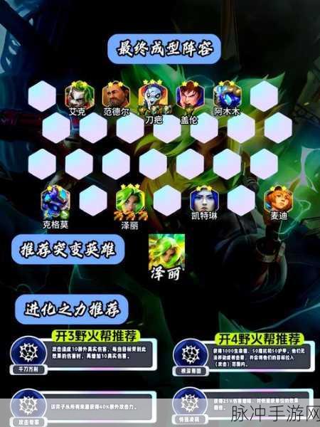 金铲铲之战,揭秘高效刷取泽丽技巧,助你上分无忧!