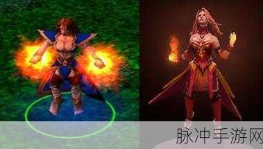 暗夜森林探险,击退影魔任务全攻略