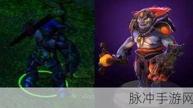 暗夜森林探险,击退影魔任务全攻略