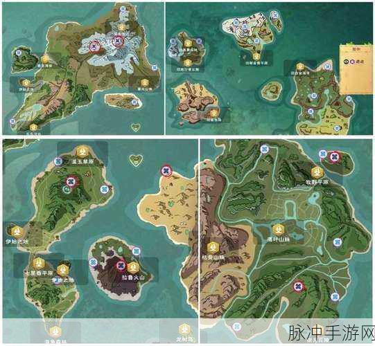 创造与魔法剑魄获取全攻略,解锁神兵铸造的秘密